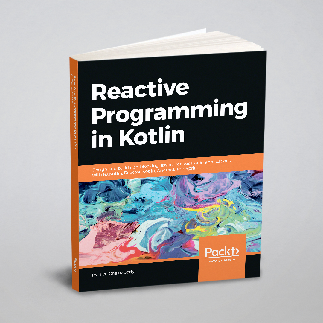 

Reactive Programming in Kotlin