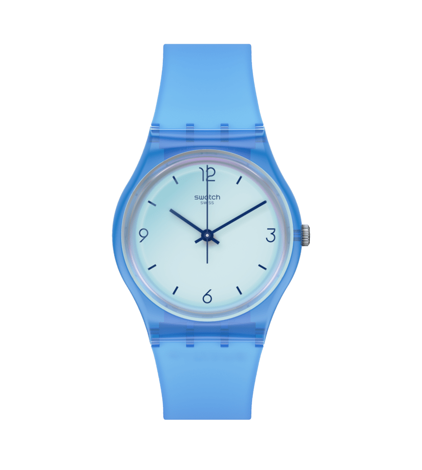 

Часы наручные унисекс SWATCH SWAN OCEAN, SWAN OCEAN