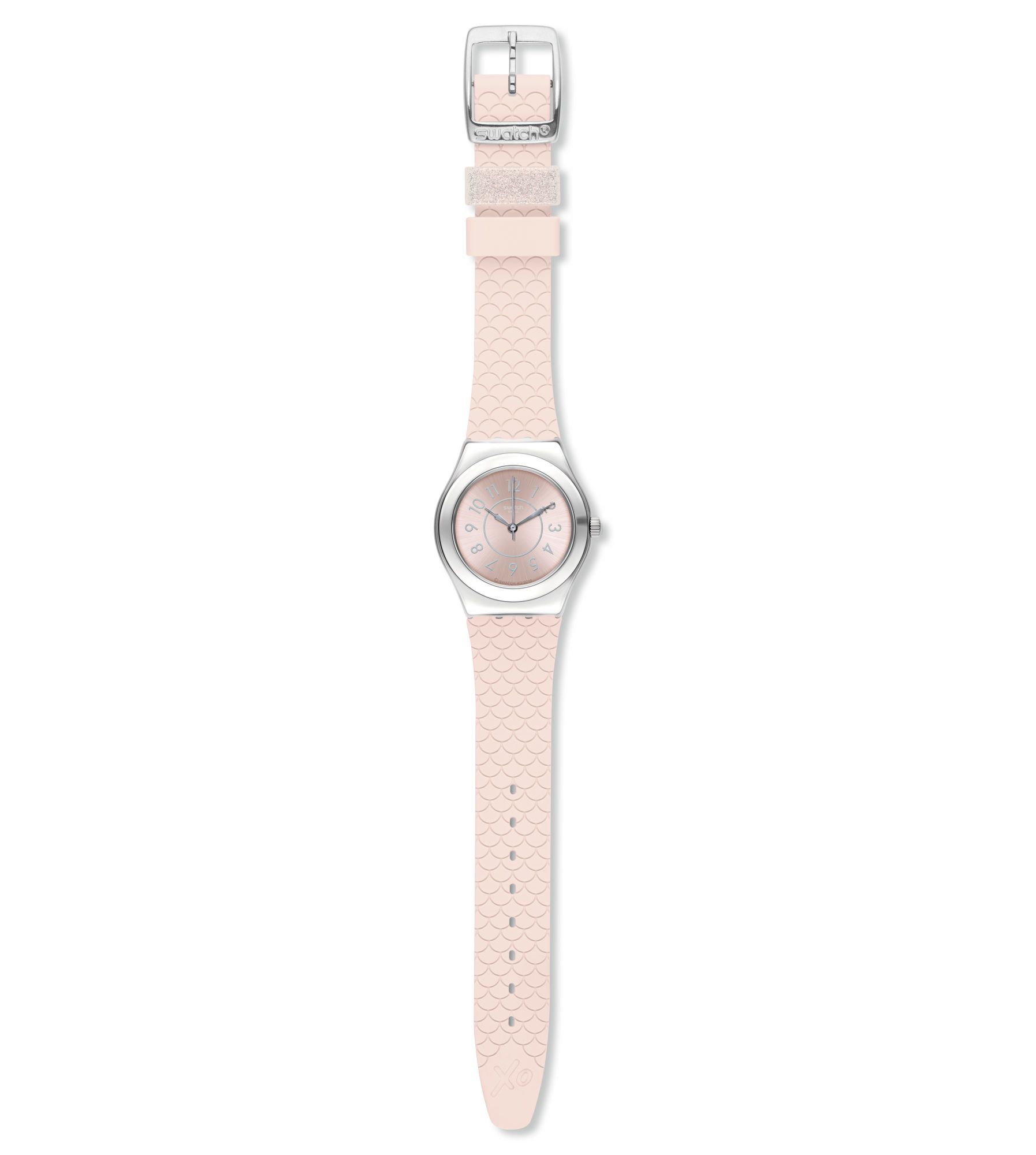 

Часы наручные унисекс SWATCH SWATCH BY COCO HO, SWATCH BY COCO HO