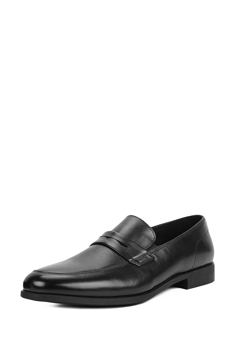 

Туфли мужские Pierre Cardin 207187 черные 43 RU, Черный, 207187