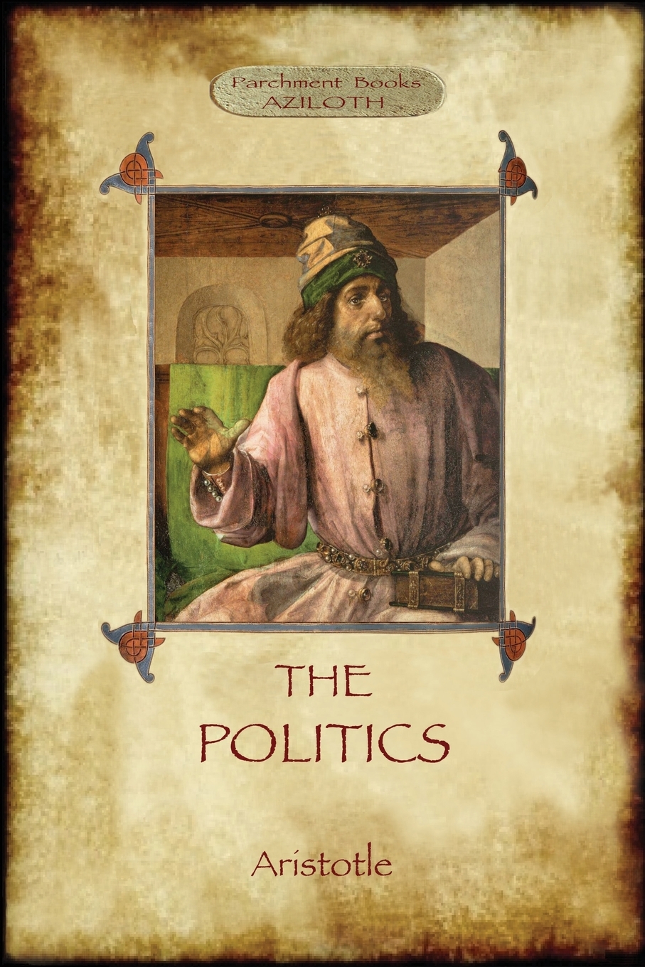 

The Politics
