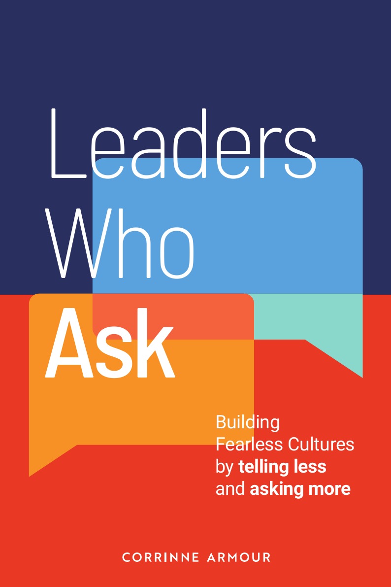 

Leaders Who Ask