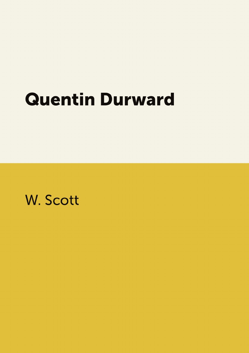 

Quentin Durward