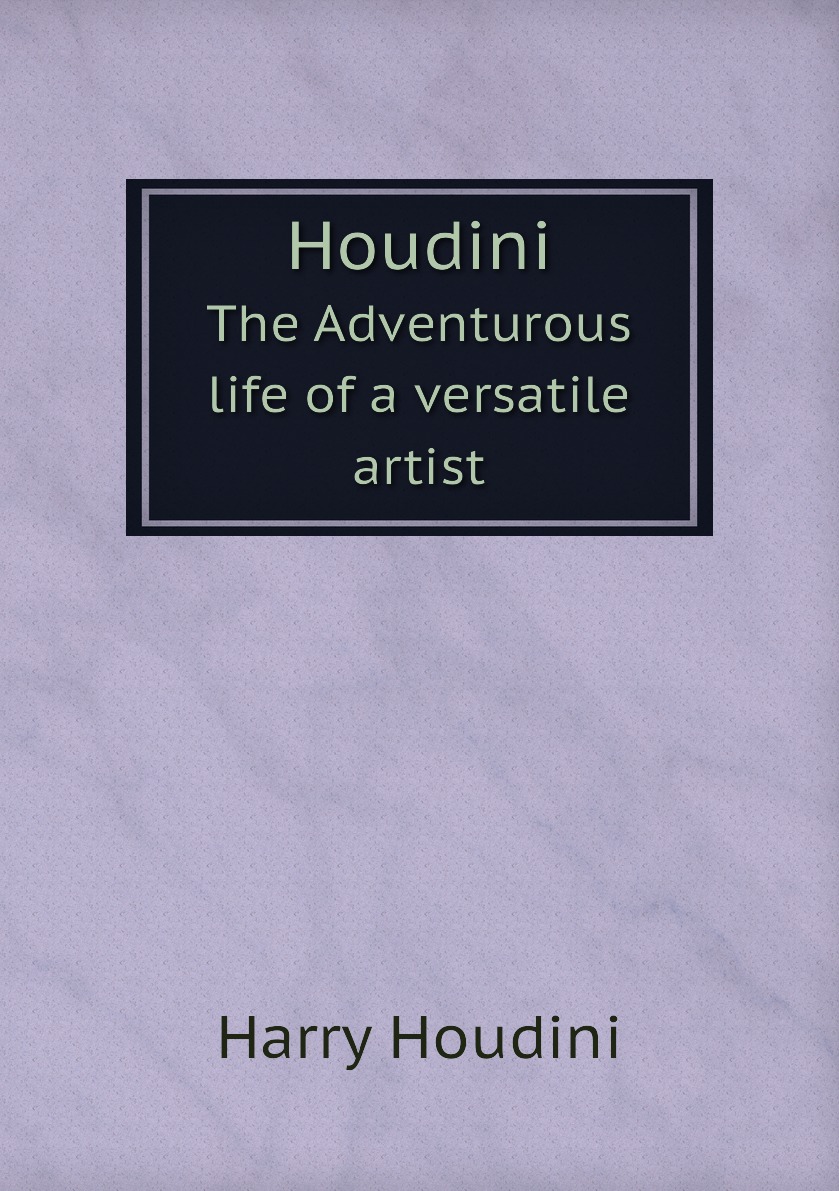 

Houdini