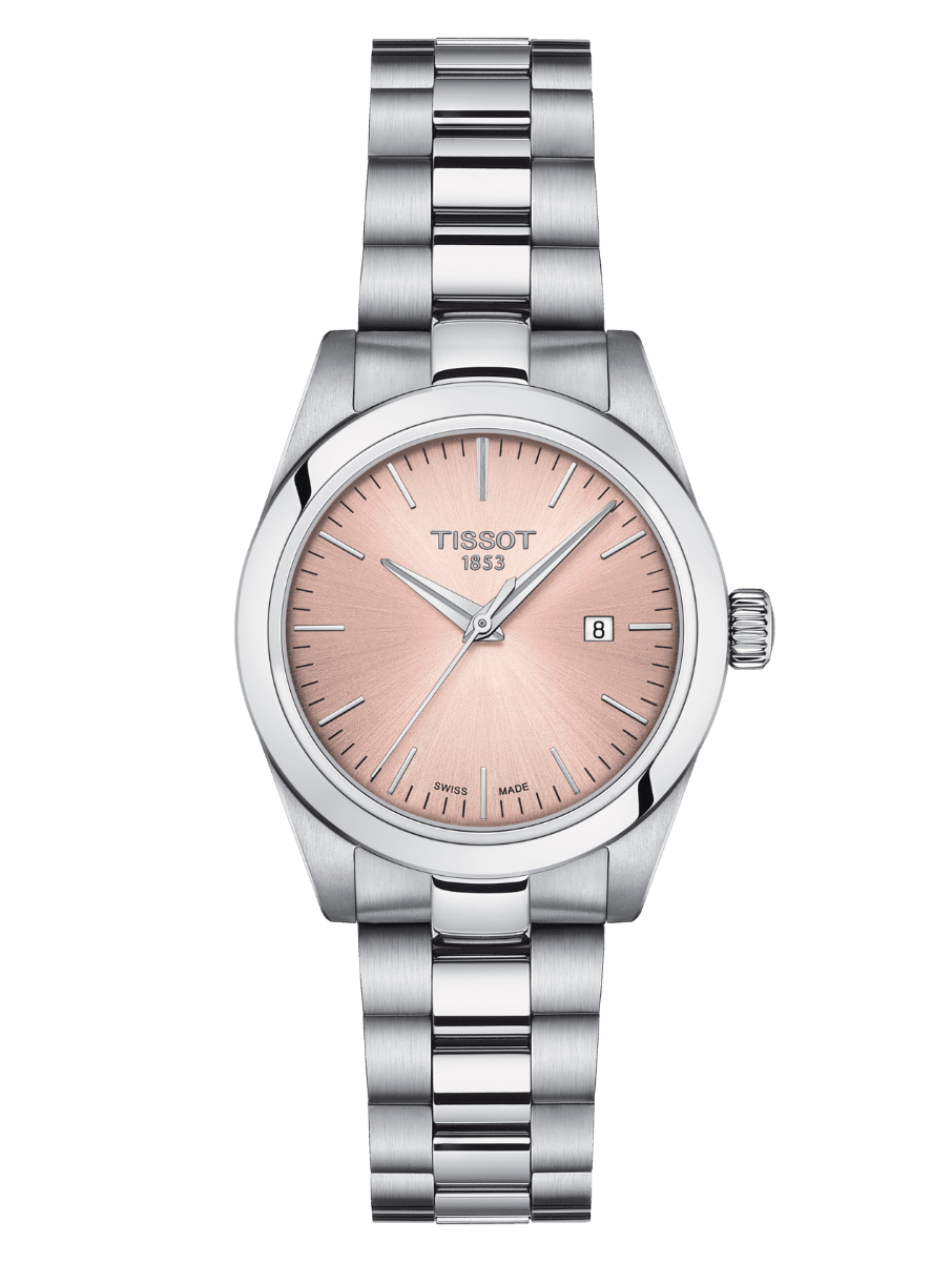 

Часы наручные женские TISSOT T-MY LADY, T-MY LADY