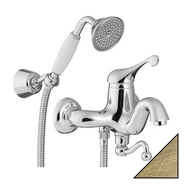 

Treemme Смеситель Treemme Piccadilly 2100.UU.PL для ванны с душем