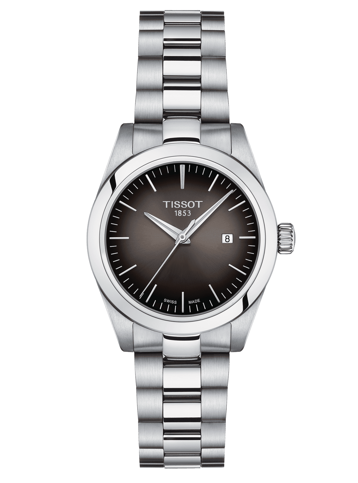 

Часы наручные женские TISSOT T-MY LADY, T-MY LADY