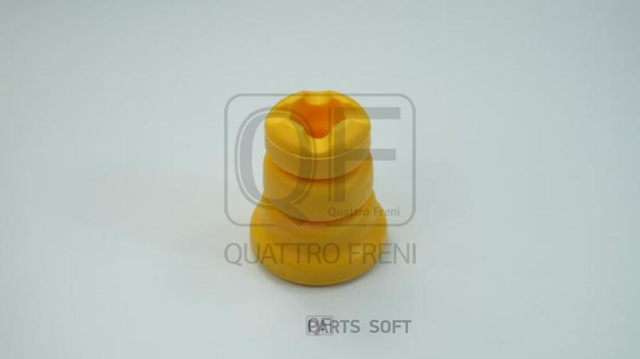 

QUATTRO FRENI QF22D00150 Отбойник амортизатора fr 1шт