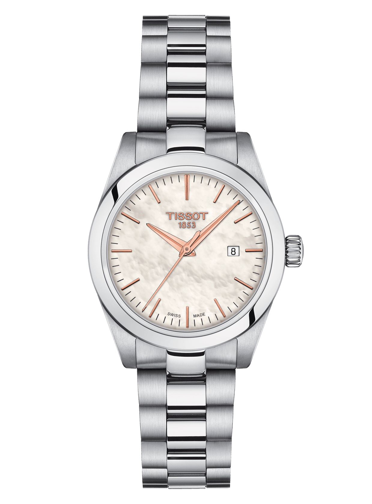 

Часы наручные женские TISSOT T-MY LADY, T-MY LADY