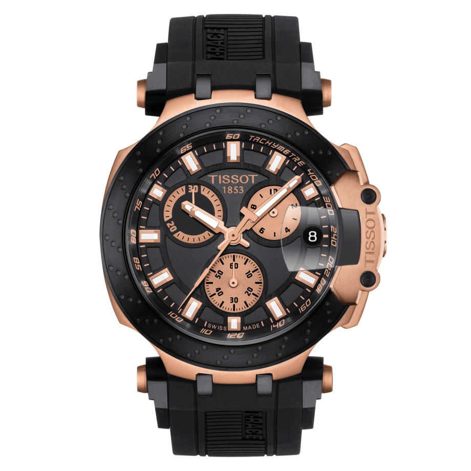 

Наручные часы Tissot T-RACE CHRONOGRAPH, T-RACE CHRONOGRAPH