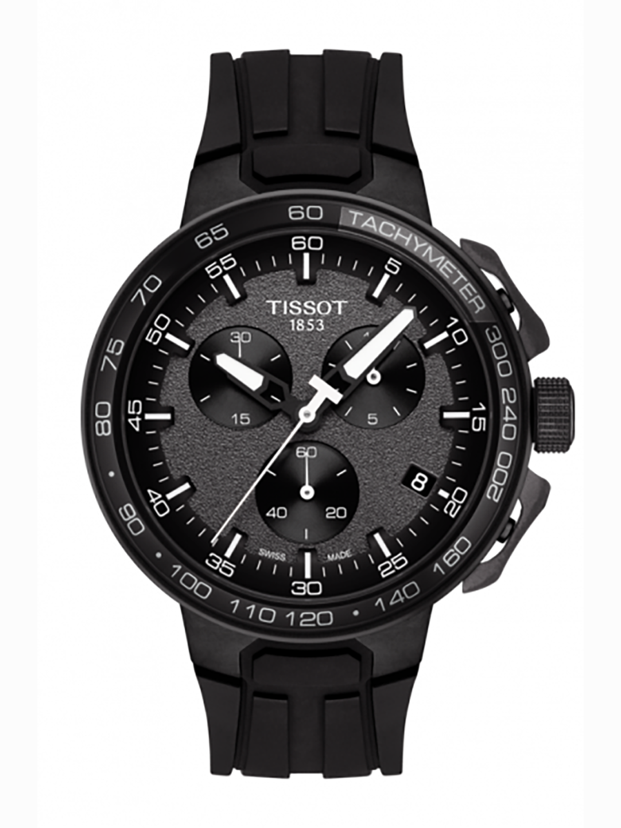 

Часы наручные мужские TISSOT T-RACE CYCLING, T-RACE CYCLING