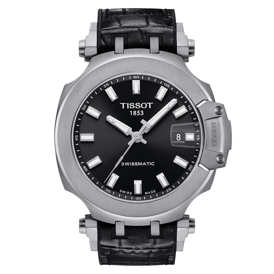 

Часы наручные мужские TISSOT T-RACE SWISSMATIC, T-RACE SWISSMATIC