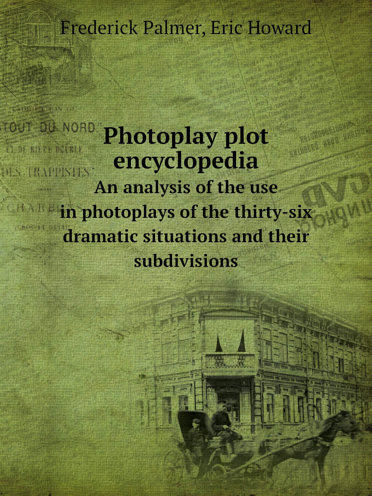

Photoplay plot encyclopedia