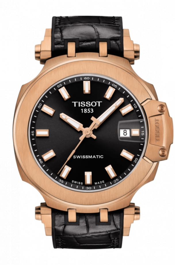 

Часы наручные мужские TISSOT T-RACE SWISSMATIC, T-RACE SWISSMATIC