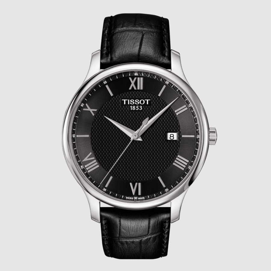 

Часы наручные мужские TISSOT TRADITION GENT, TRADITION GENT