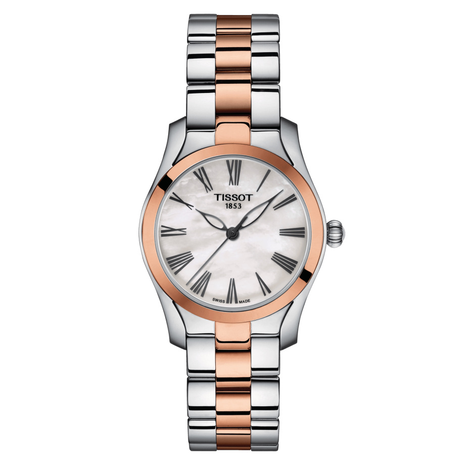 

Часы наручные женские TISSOT T-WAVE, T-WAVE