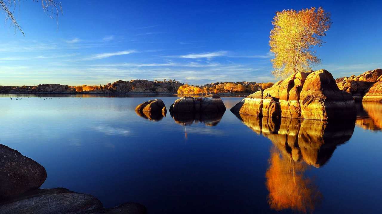 

Картина на холсте 60x110 LinxOne Природа, пейзаж, натура, флора