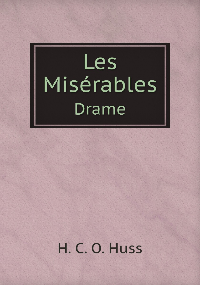 

Les Miserables