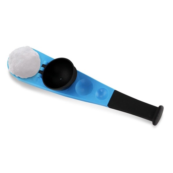 

Снежколеп - метатель Snowball Thrower, Синий