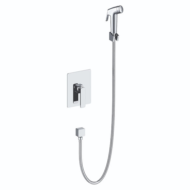 

Гигиенический душ Timo Torne 4359/00SM, Torne 4359/00SM