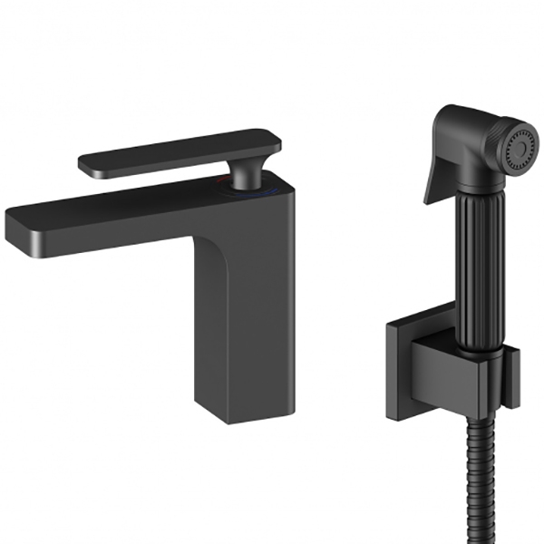 

Гигиенический душ Timo Torne 4360/03G, Torne 4360/03G