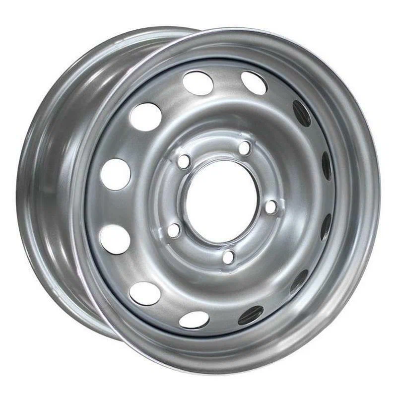 

Колесный диск LADA 5xR16 5x139.7 ET58 D98.1 21214310101515