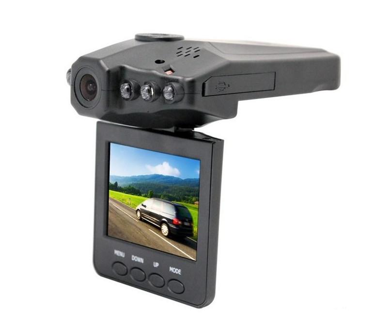 Видеорегистратор ОТМ HD Portable DVR with 2.5 TFT LCD screen