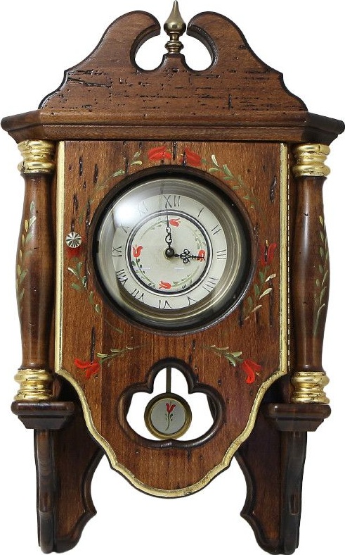 

Часы настенные Размер: 62*34*13 см