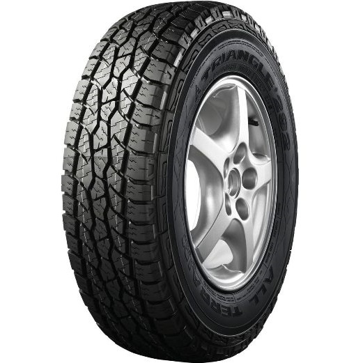 

Шины Triangle TR292 225/75 R16C 115/112T, TR292