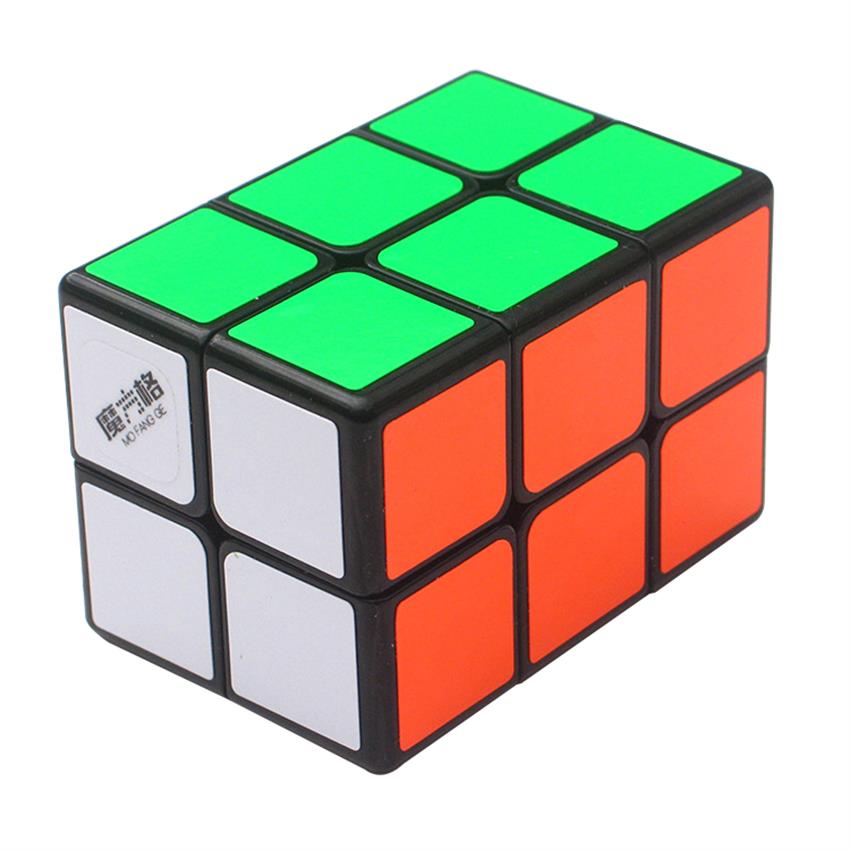 

Кубик Magic Cube, 2x3 в коробке