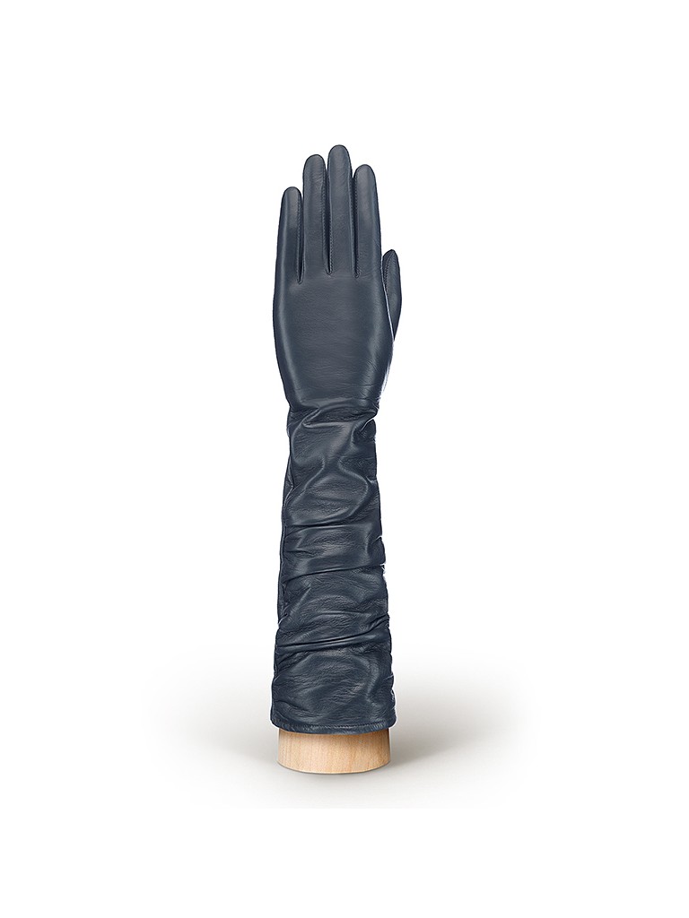 

Перчатки женские Eleganzza TOUCH IS08002 ярко-синие, р. 7, Синий, TOUCH IS08002