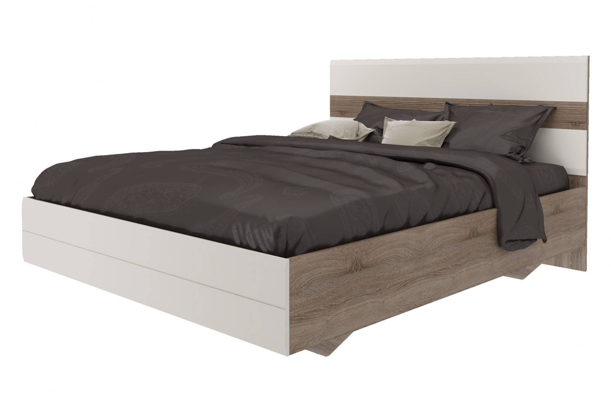 

Кровать 263.10 "Филадельфия" с коробом