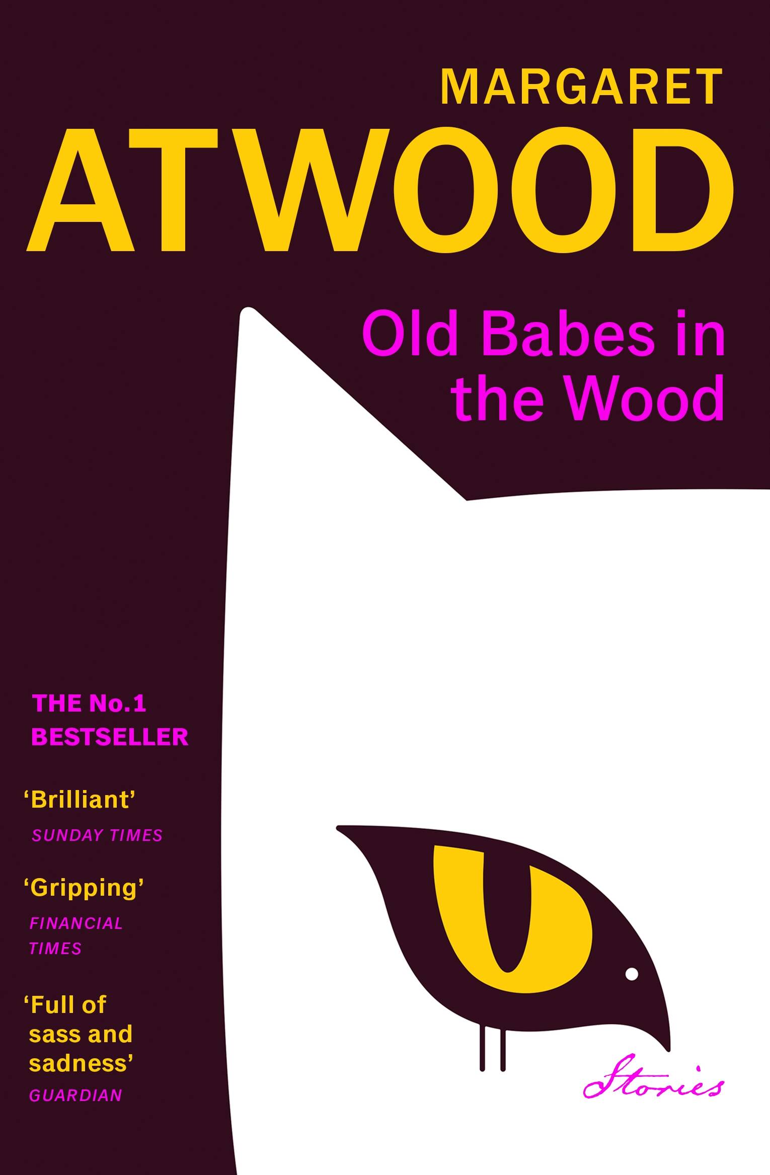 

Old Babes in the Wood (Margaret Atwood) Старые крошки в лесу (Маргарет Этвуд)