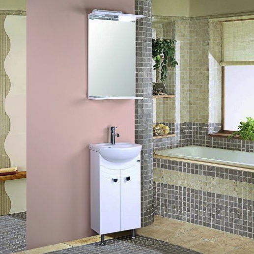 

Onika Мебель для ванной Onika Манго 40