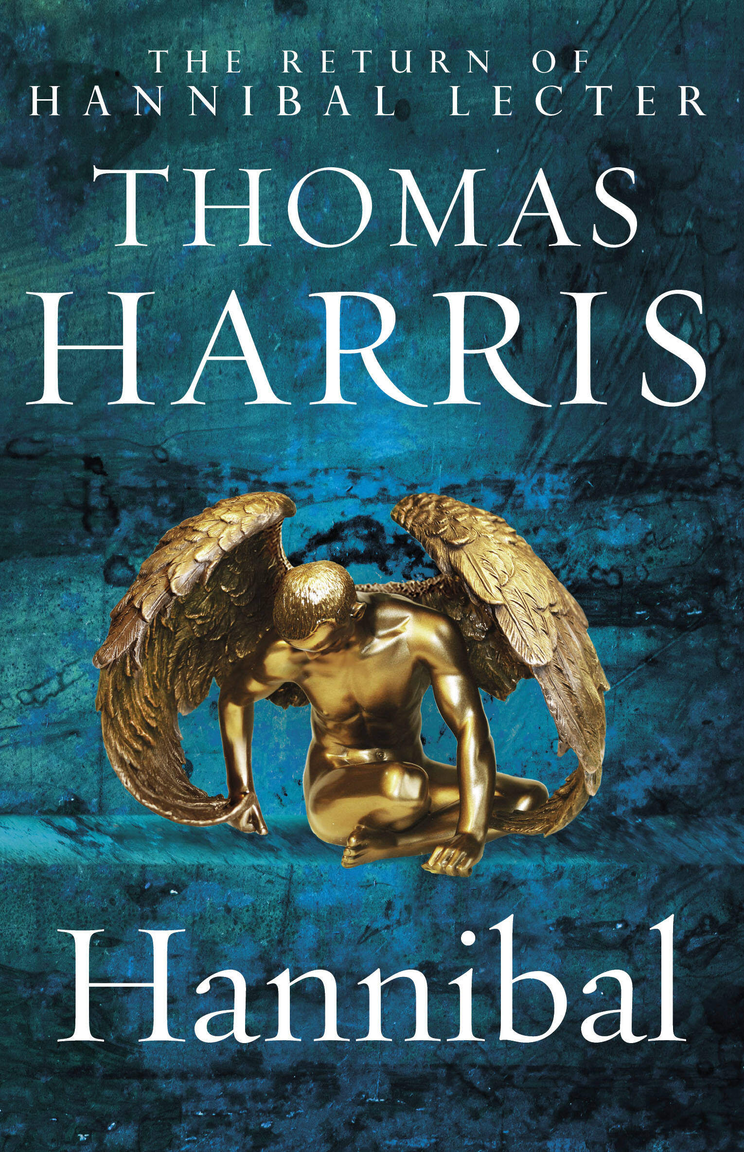 

Hannibal (Thomas Harris) Ганнибал (Томас Харрис)