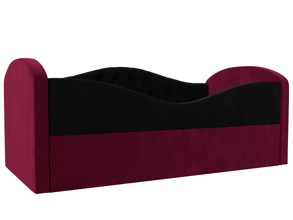 фото Лига диванов детская кровать сказка люкс