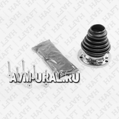 HAFT Пыльник ШРУС HAFT MI0116  1шт