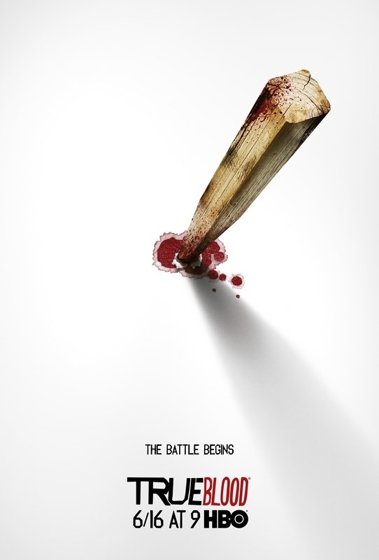 

Постер к сериалу "Настоящая кровь" (True Blood) A2