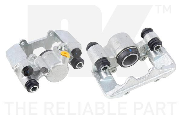 

2145243 Суппорт Тормозной Зад. Лев. Toyota Celica 1.8I 99>, Daewoo Espero 2.0I 93-94 Nk 21