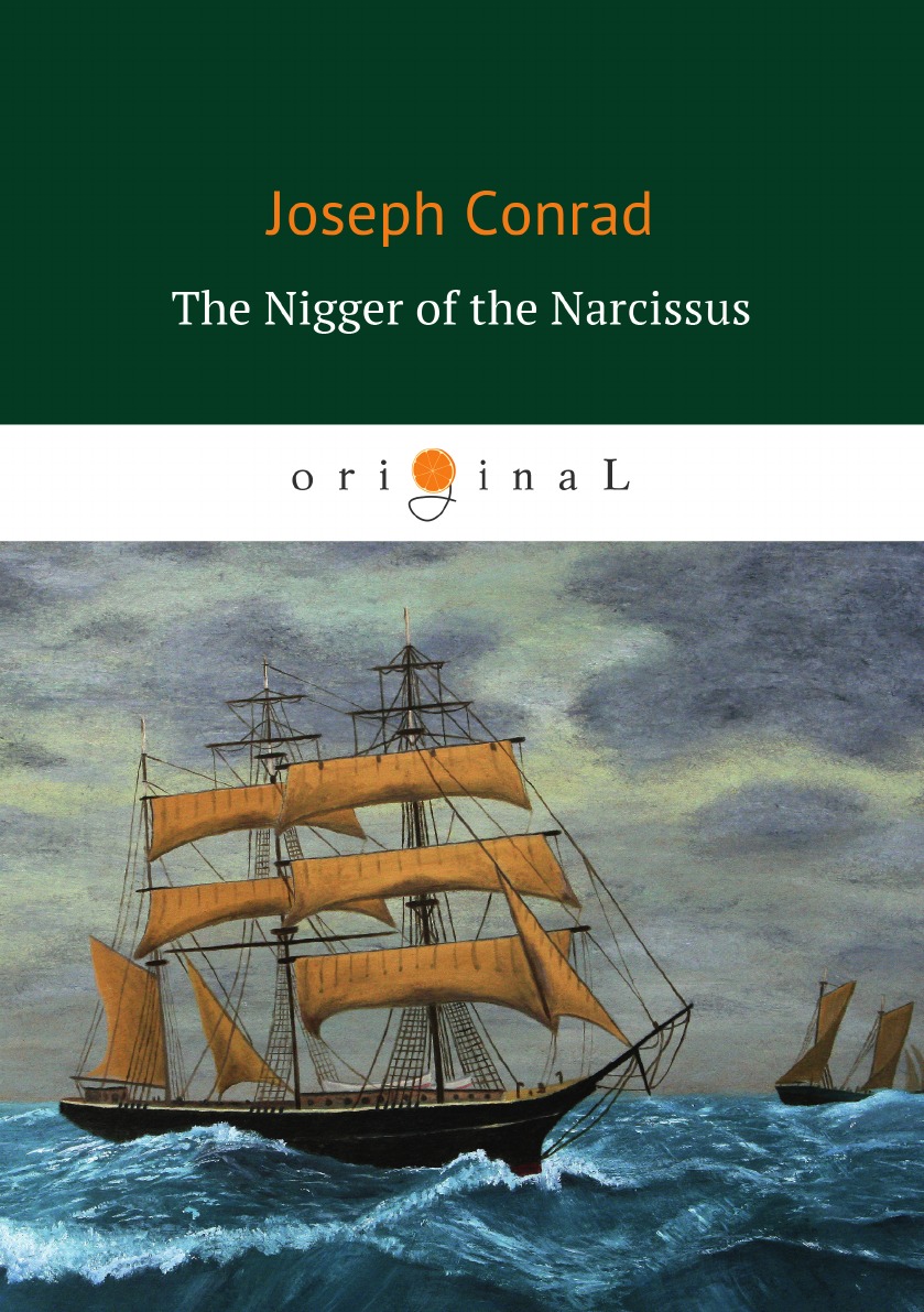 

The Nigger of the Narcissus