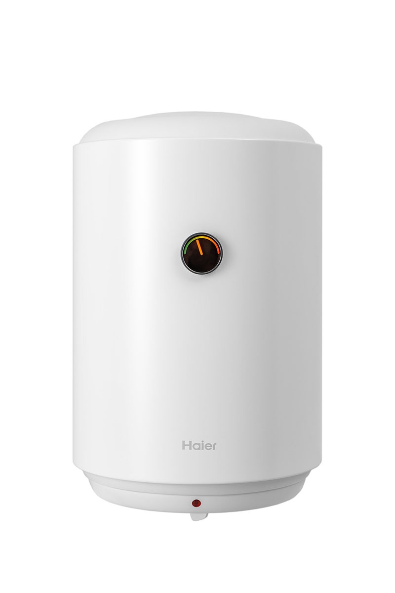 фото Водонагреватель накопительный haier es30v-b2 slim nobrand