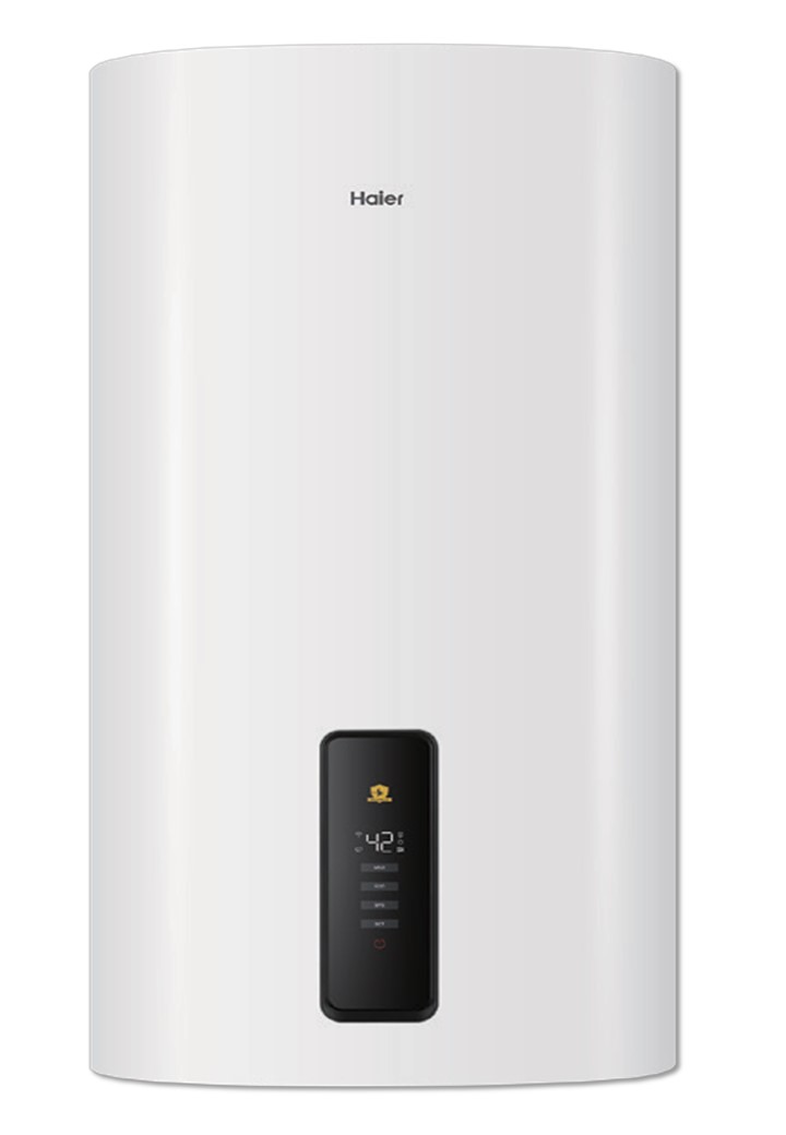 фото Водонагреватель накопительный электрический haier es50v-f7