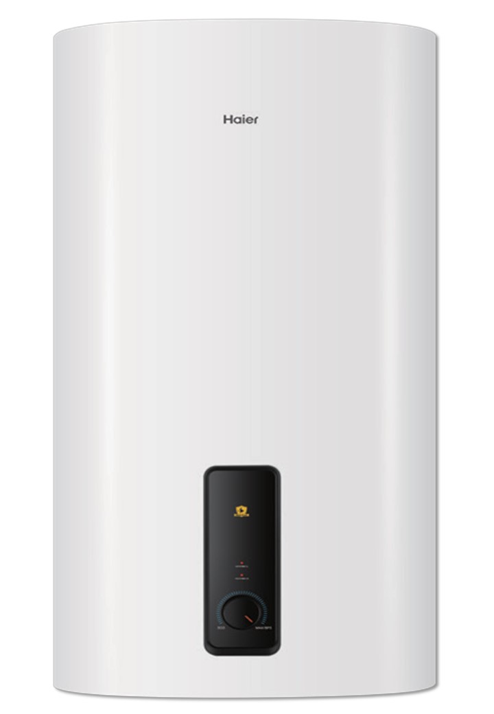 фото Водонагреватель накопительный haier es80v-f3