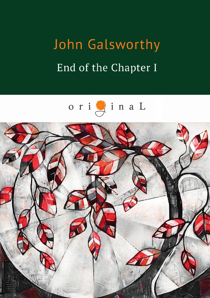 

End of the Chapter I