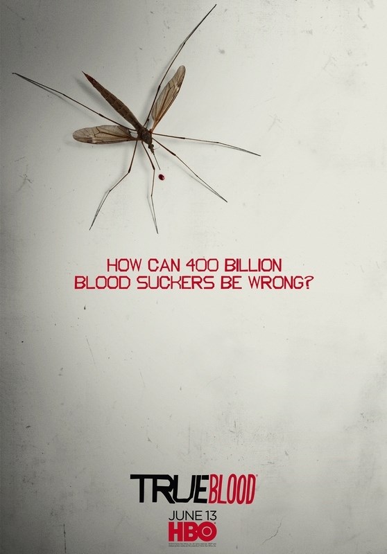 

Постер к сериалу "Настоящая кровь" (True Blood) A2
