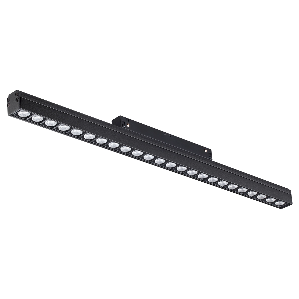 

NOVOTECH Трековый светодиодный светильник Flum 358420 Novotech