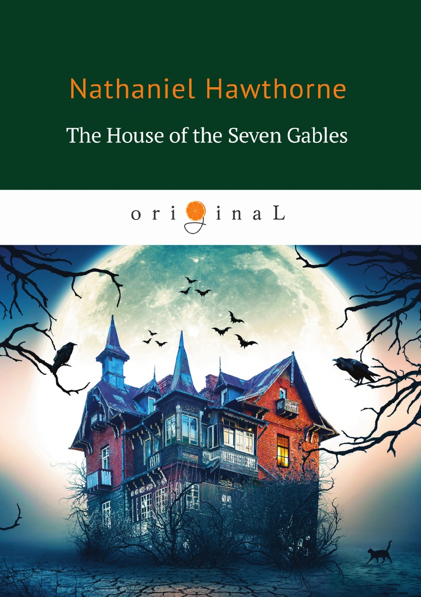 

The House of the Seven Gables