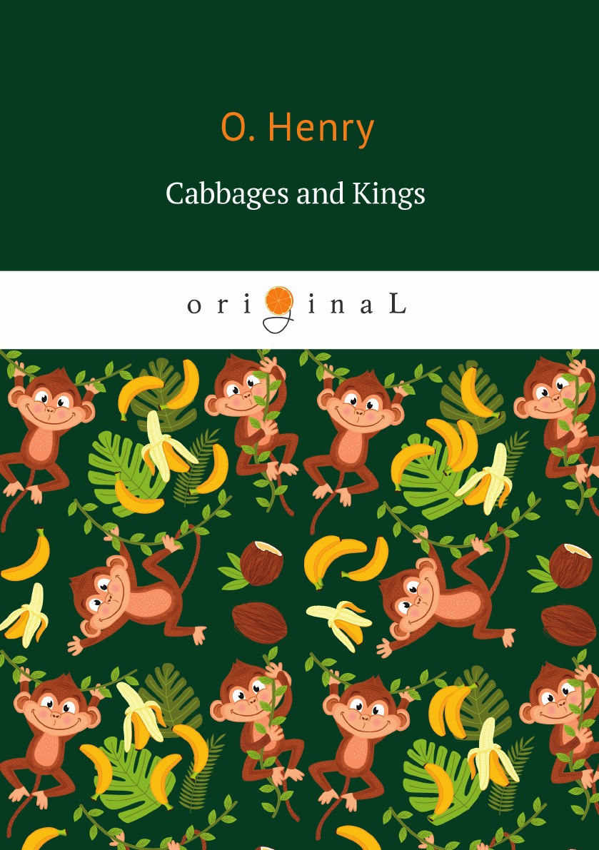 

Cabbages and Kings