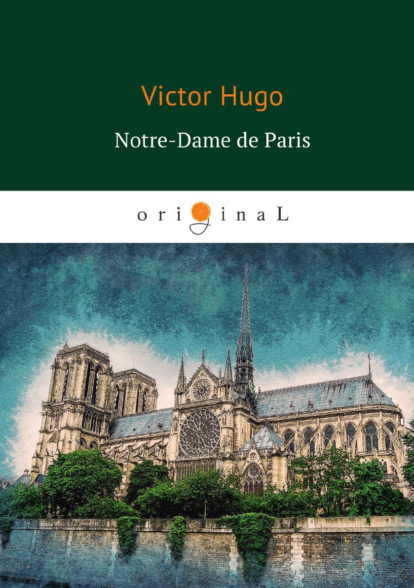 

Notre-Dame de Paris