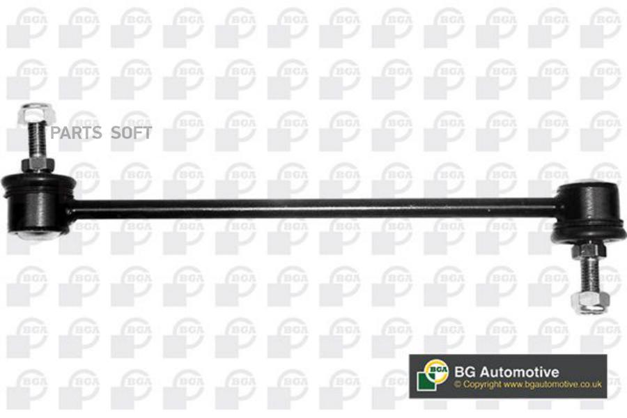 

BGA ТЯГА СТАБ CHR VOYAGER III/DODGE CARAVAN II/III 2.0-3.8 95- ПЕР L/R Bga LS1301